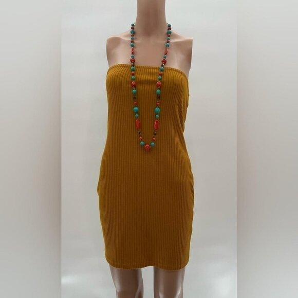 Women_s Yellow and Orange - Picture 6 of 8